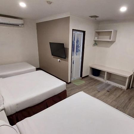 Angsoka Hotel Teluk Intan Ngoại thất bức ảnh