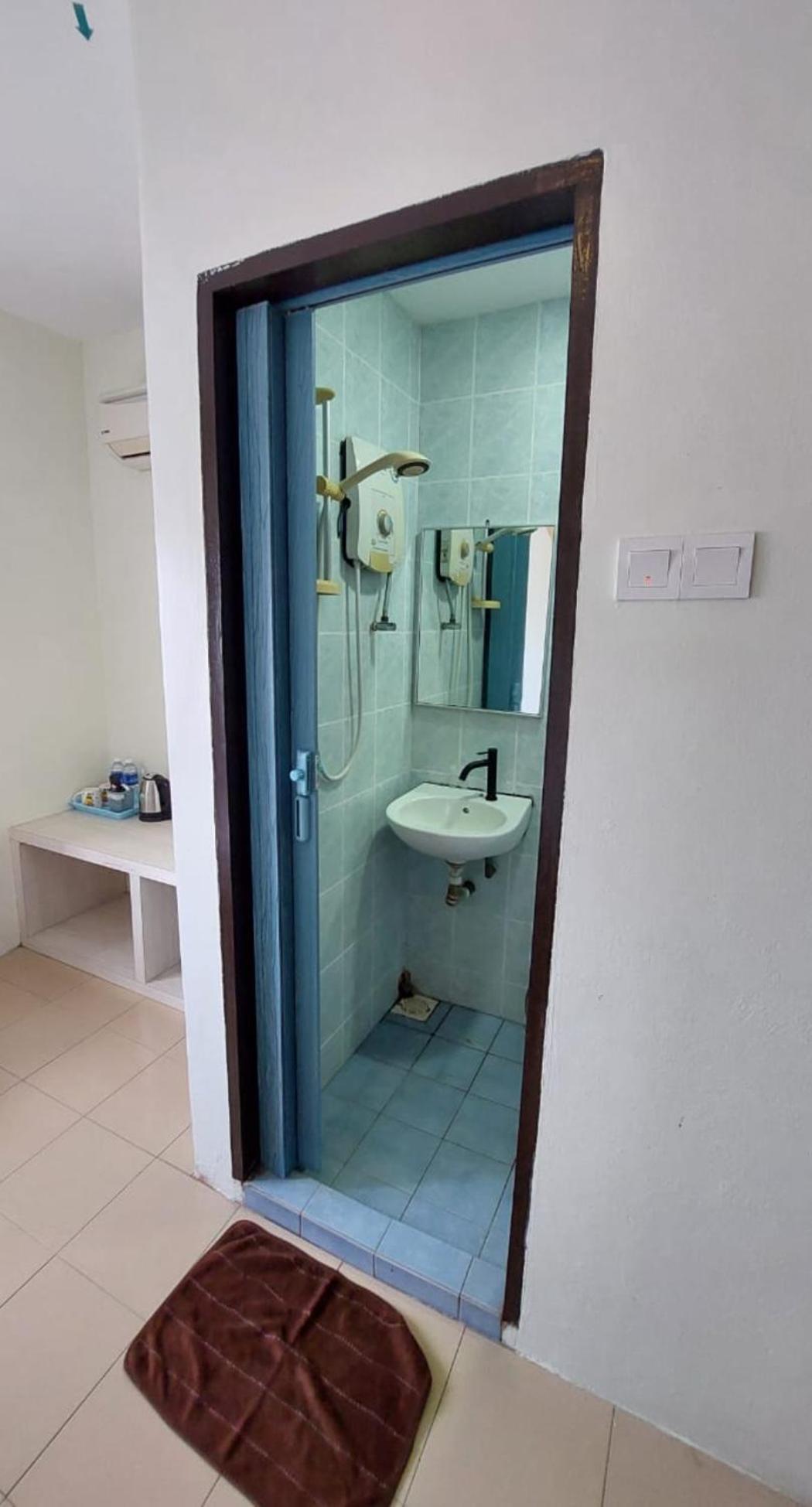 Angsoka Hotel Teluk Intan Ngoại thất bức ảnh