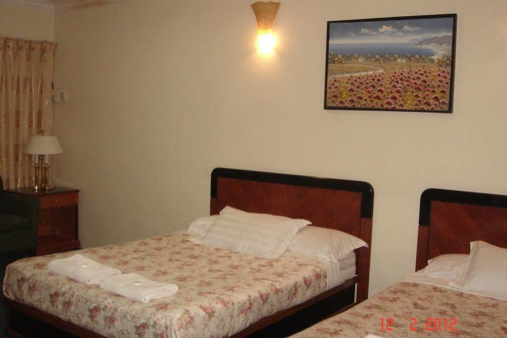 Angsoka Hotel Teluk Intan Ngoại thất bức ảnh