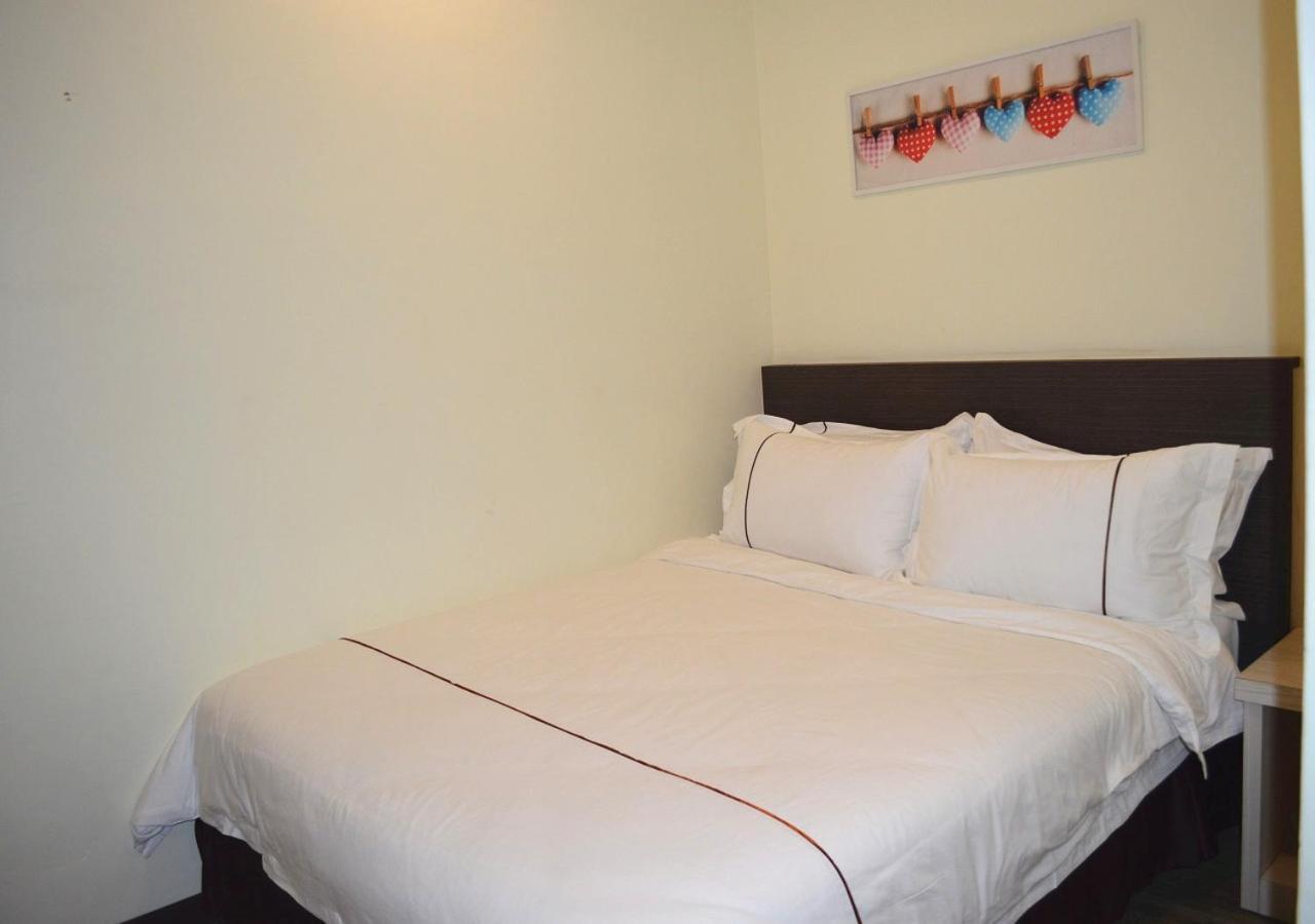 Angsoka Hotel Teluk Intan Ngoại thất bức ảnh