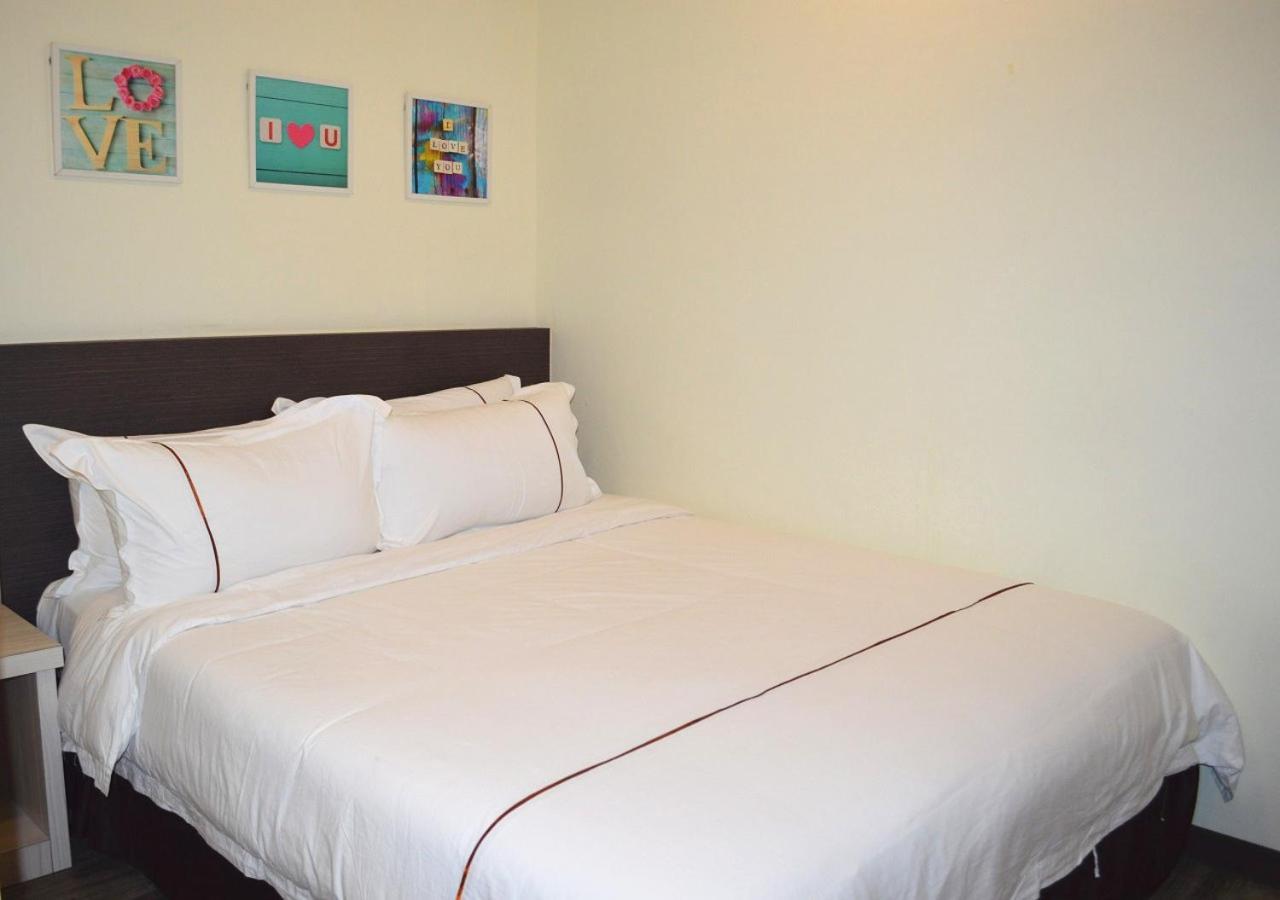 Angsoka Hotel Teluk Intan Ngoại thất bức ảnh