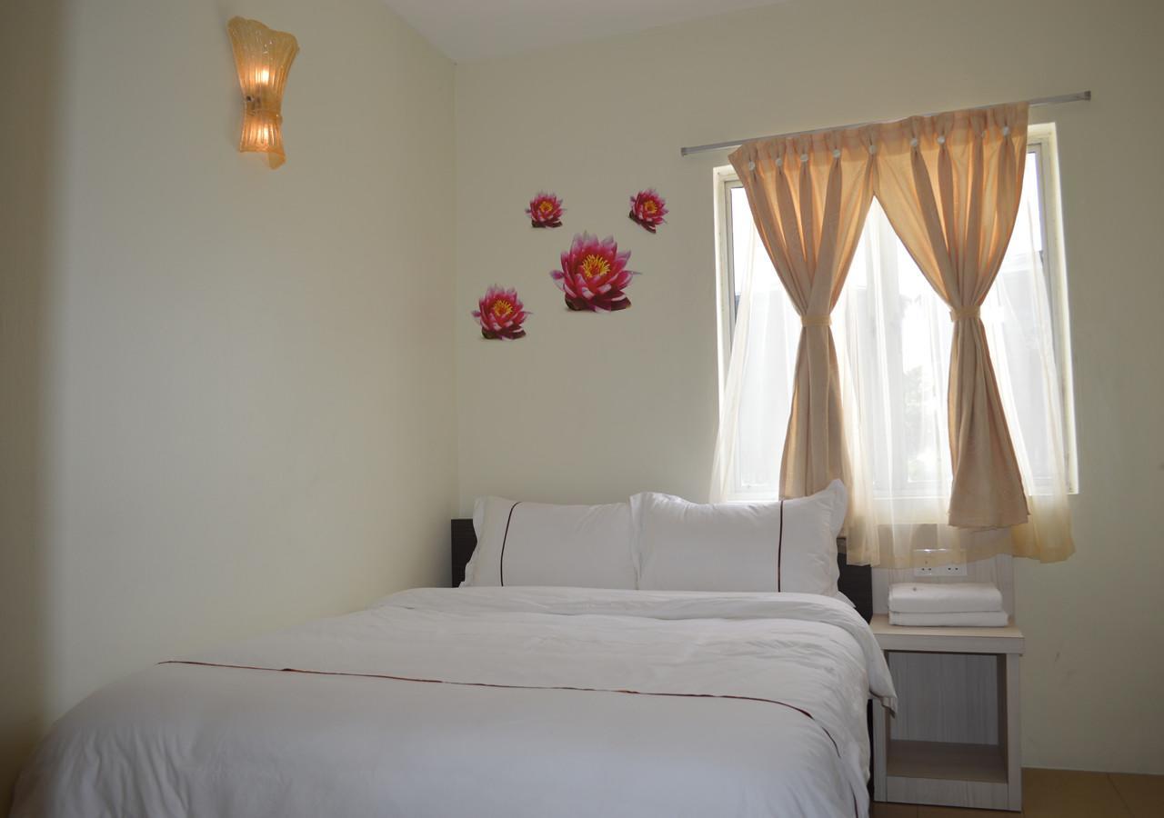 Angsoka Hotel Teluk Intan Ngoại thất bức ảnh
