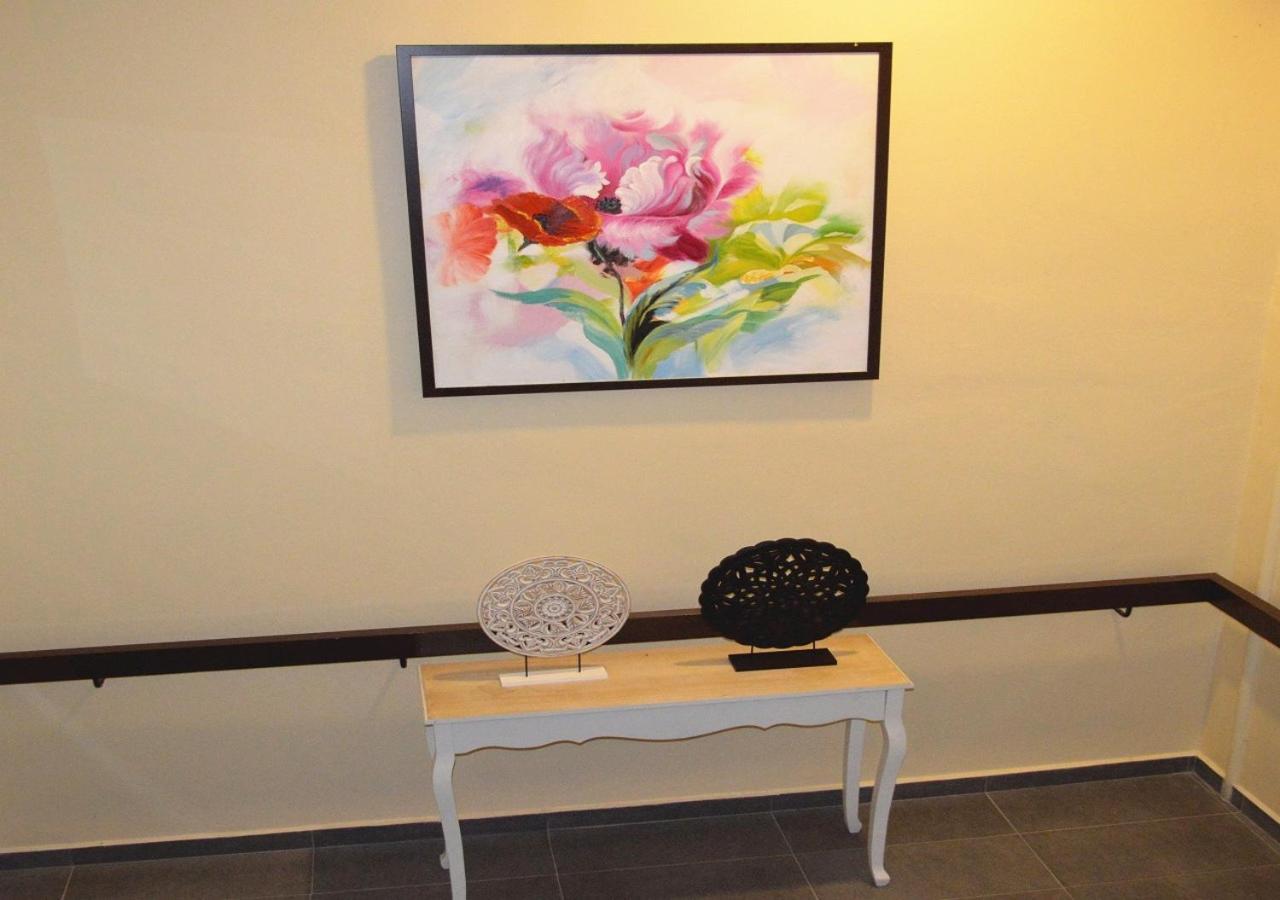 Angsoka Hotel Teluk Intan Ngoại thất bức ảnh