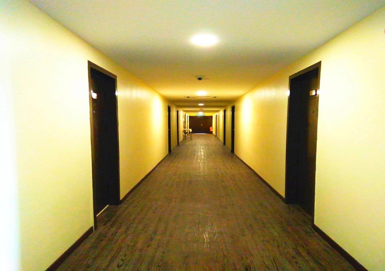Angsoka Hotel Teluk Intan Ngoại thất bức ảnh